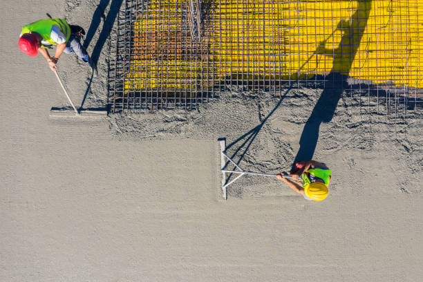 Best Concrete Demolition Services in Oak Creek, WI