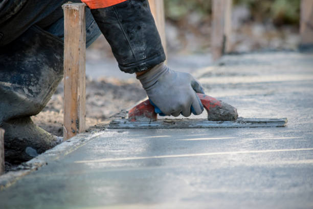 Best Decorative Concrete in Oak Creek, WI