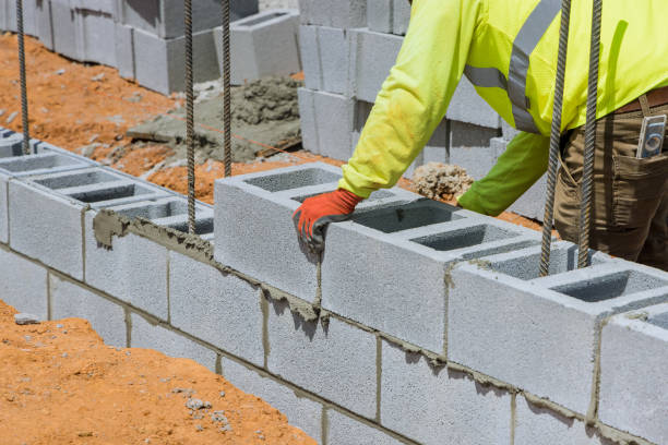 Best Residential Concrete Solutions in Oak Creek, WI