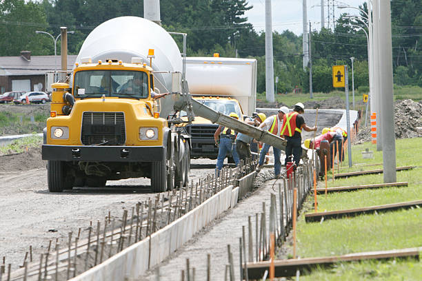 Best Concrete Retaining Walls in Oak Creek, WI