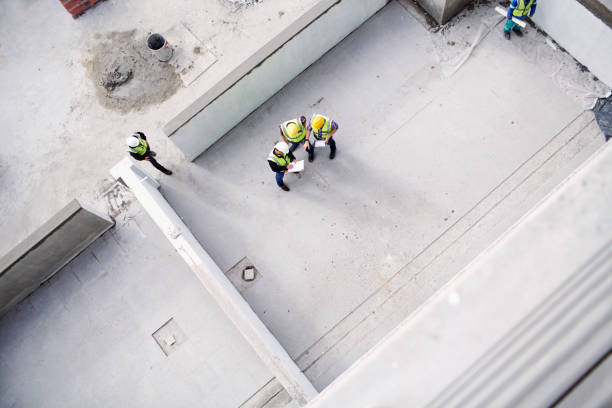  Oak Creek, WI Concrete contractor Pros